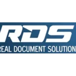 Real Document Solutions LLC - logo