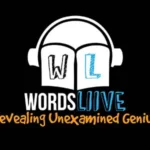 Words Liive - logo