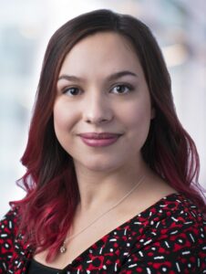 Io Blair - headshot