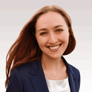 Danielle Wilder - headshot