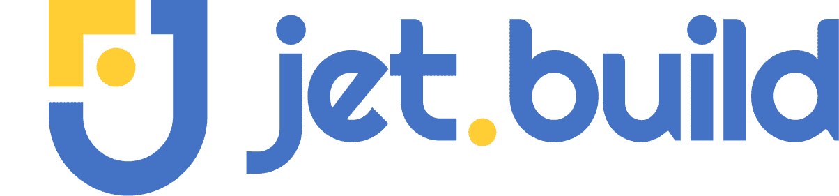 Jet.Build - logo