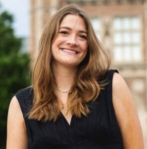 Kelsey Kloezeman - headshot
