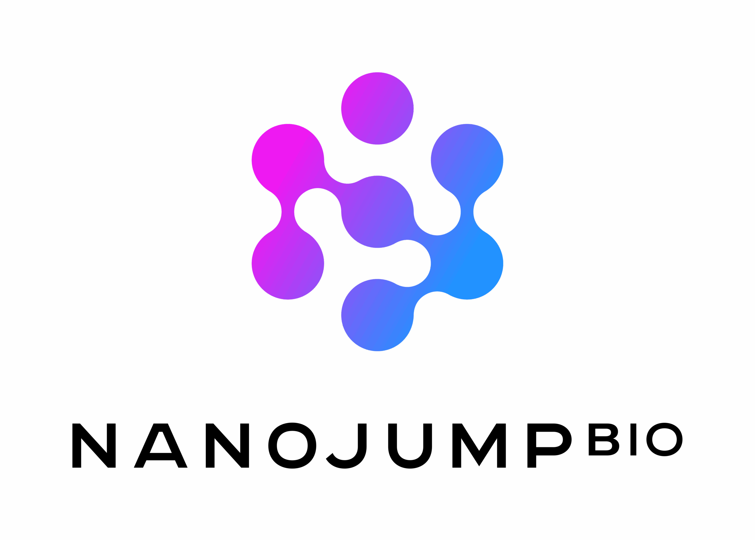 NanoJump Bio - logo
