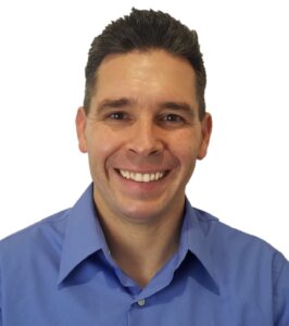 Nephi Zufelt - headshot