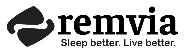 Remvia - logo