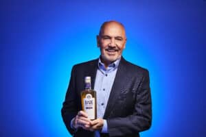 James Kempland - headshot