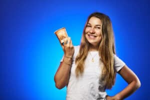 Chiara Munzi - headshot