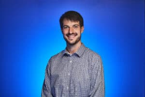 Paul Heinemann - headshot