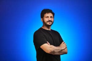 Dave Kanoff - headshot