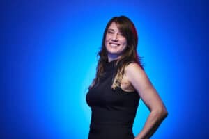 Andrea Morris, DDS - headshot