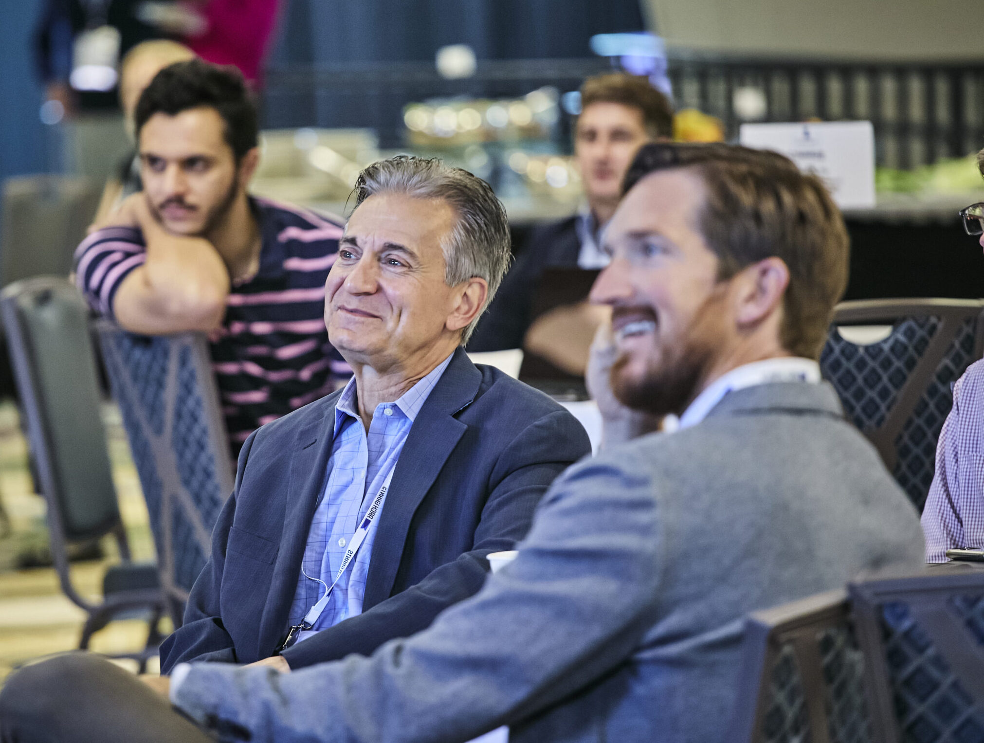 Investor Masterclass Series